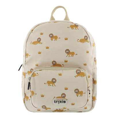 Trixie Kids Backpack lively lion