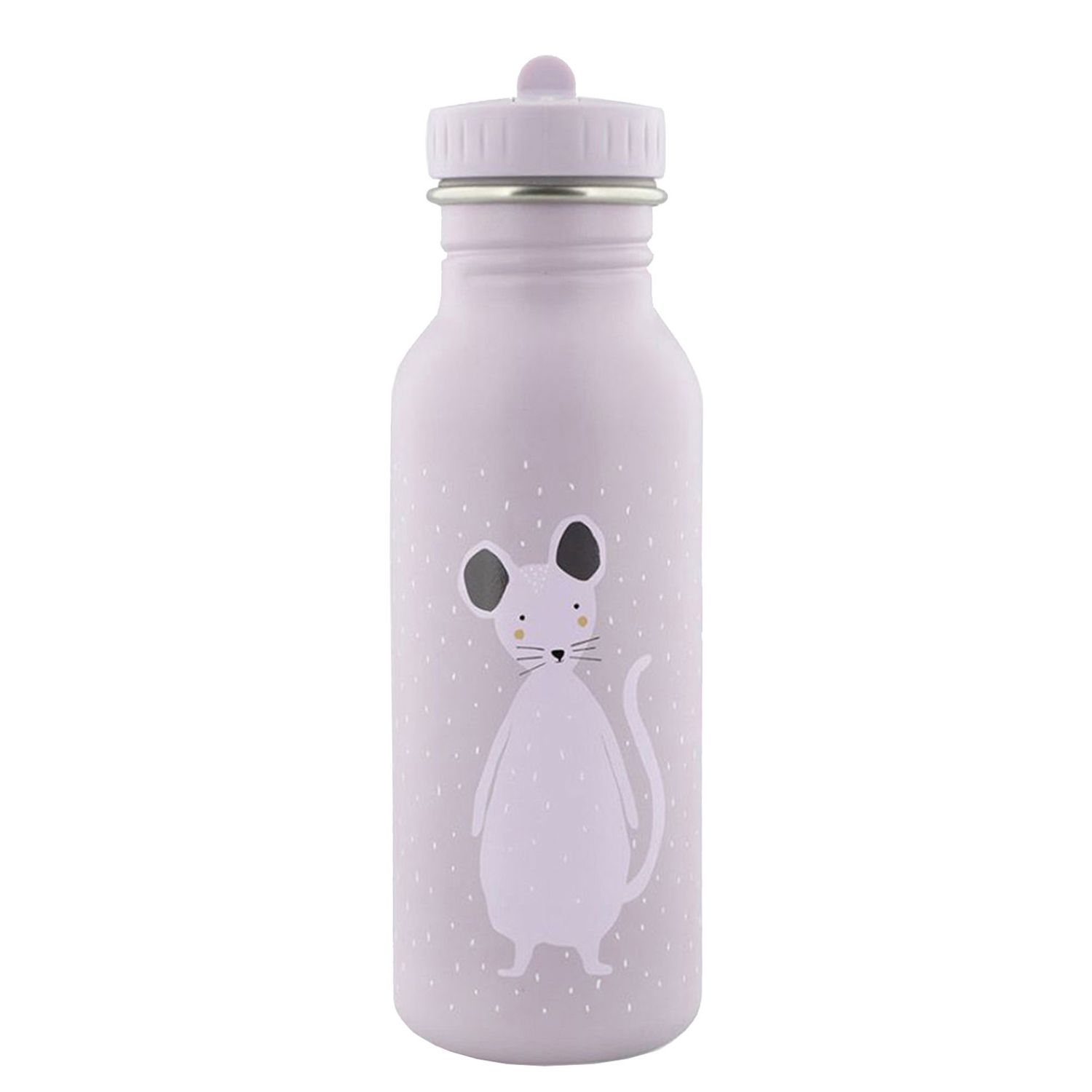 Trixie kinderrugzak grijs