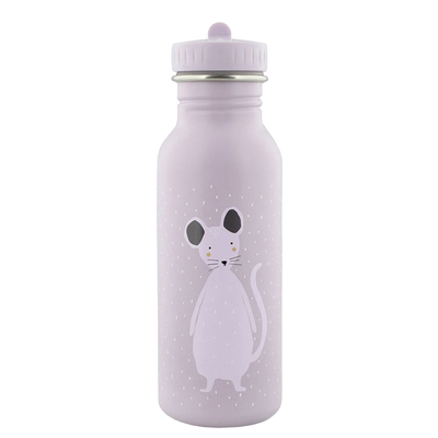 Trixie Kids Waterbottle 500 ml mrs. mouse