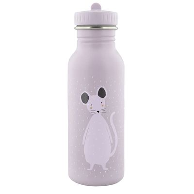 Trixie Kids Waterbottle 500 ml mrs. mouse