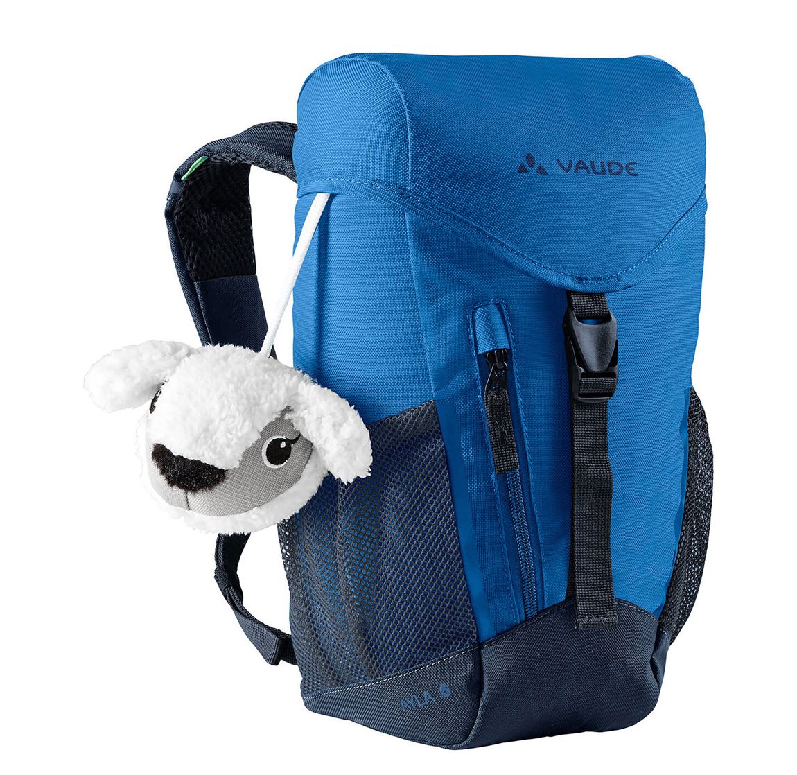 Vaude Ayla kinderrugzak blauw