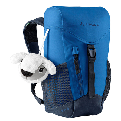 Vaude Ayla Kids Backpack blue/eclipse