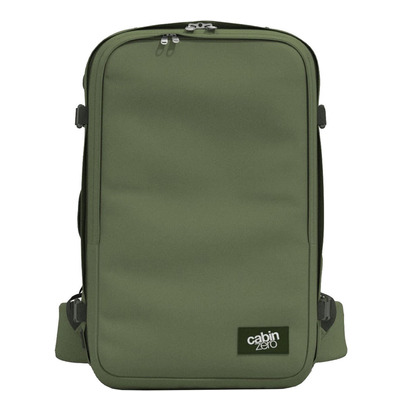 CabinZero Classic Pro 42L georgian khaki