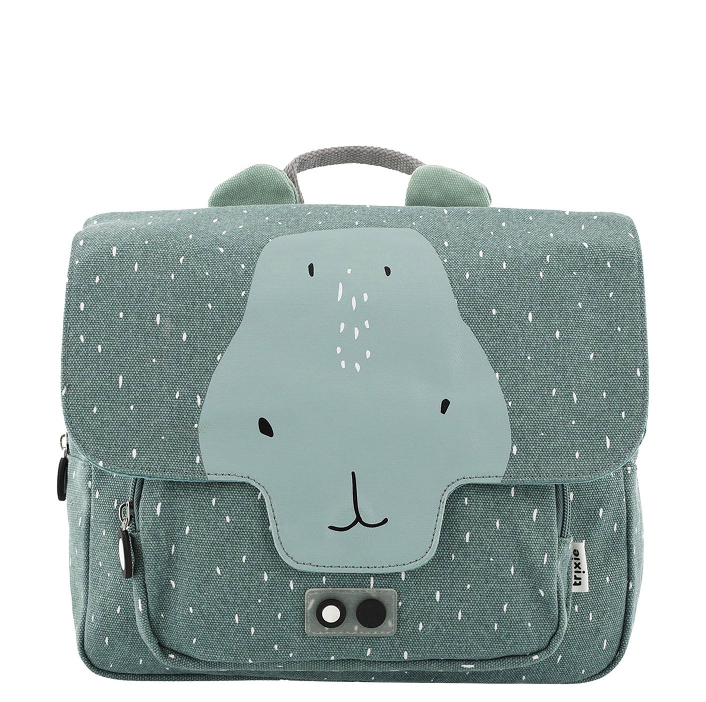 Trixie School Rugzakken grijs