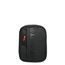 Superdry Tarp Crossbody black tonal