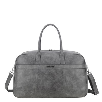 Wimona Amsterdam Weekend/Duffle grey