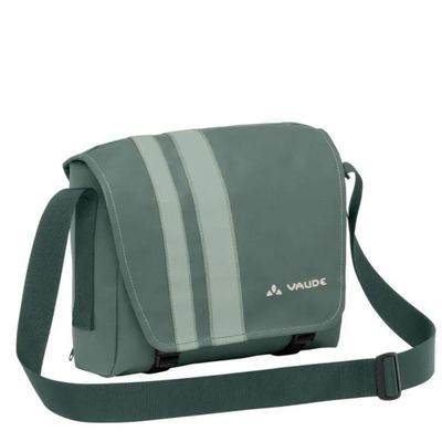 Vaude Vanuatu Crossbody Small 5 L agave