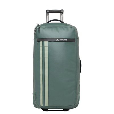 Vaude Takutea 90 Wheels Trolley agave