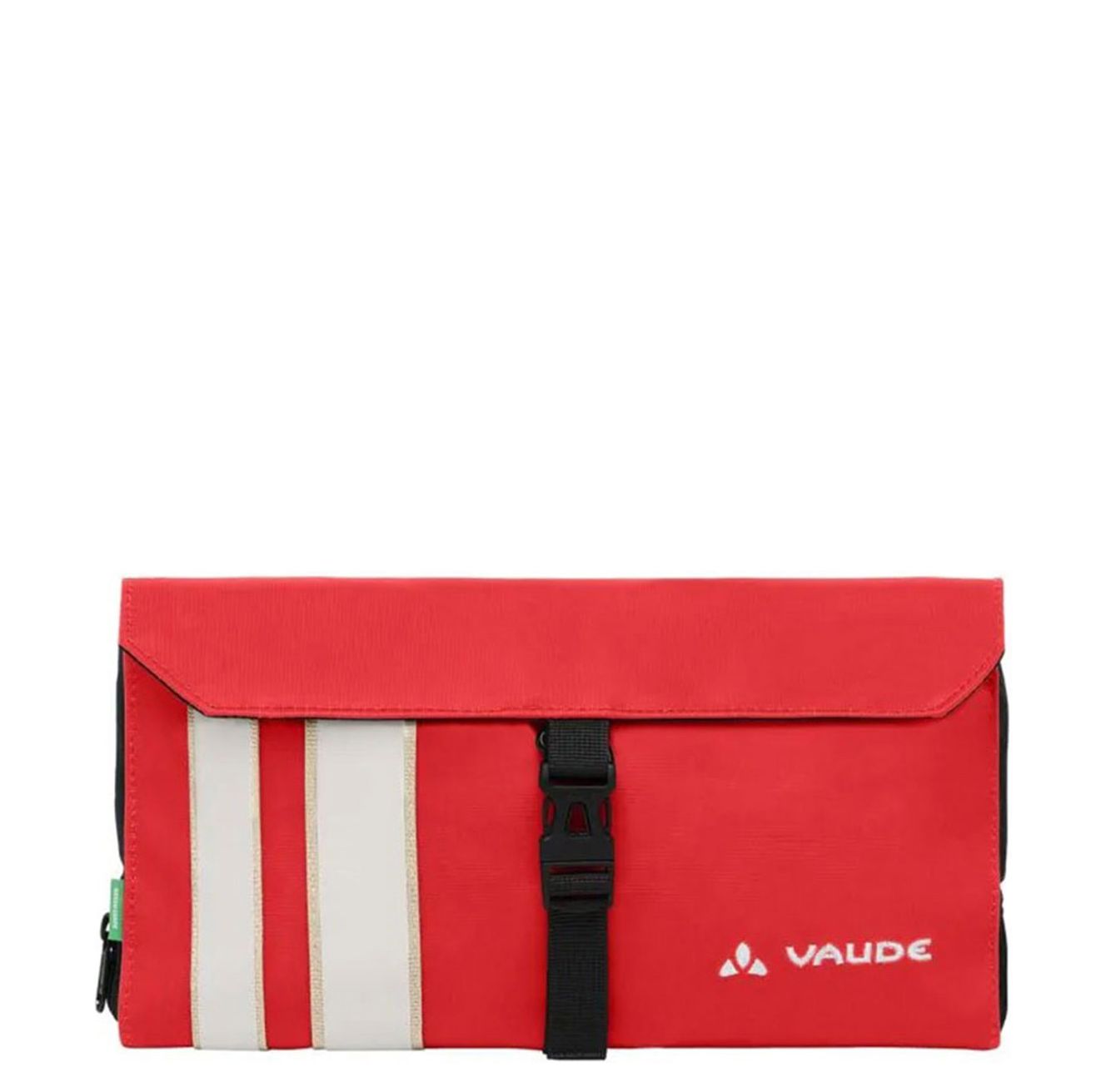 Vaude toilettas rood