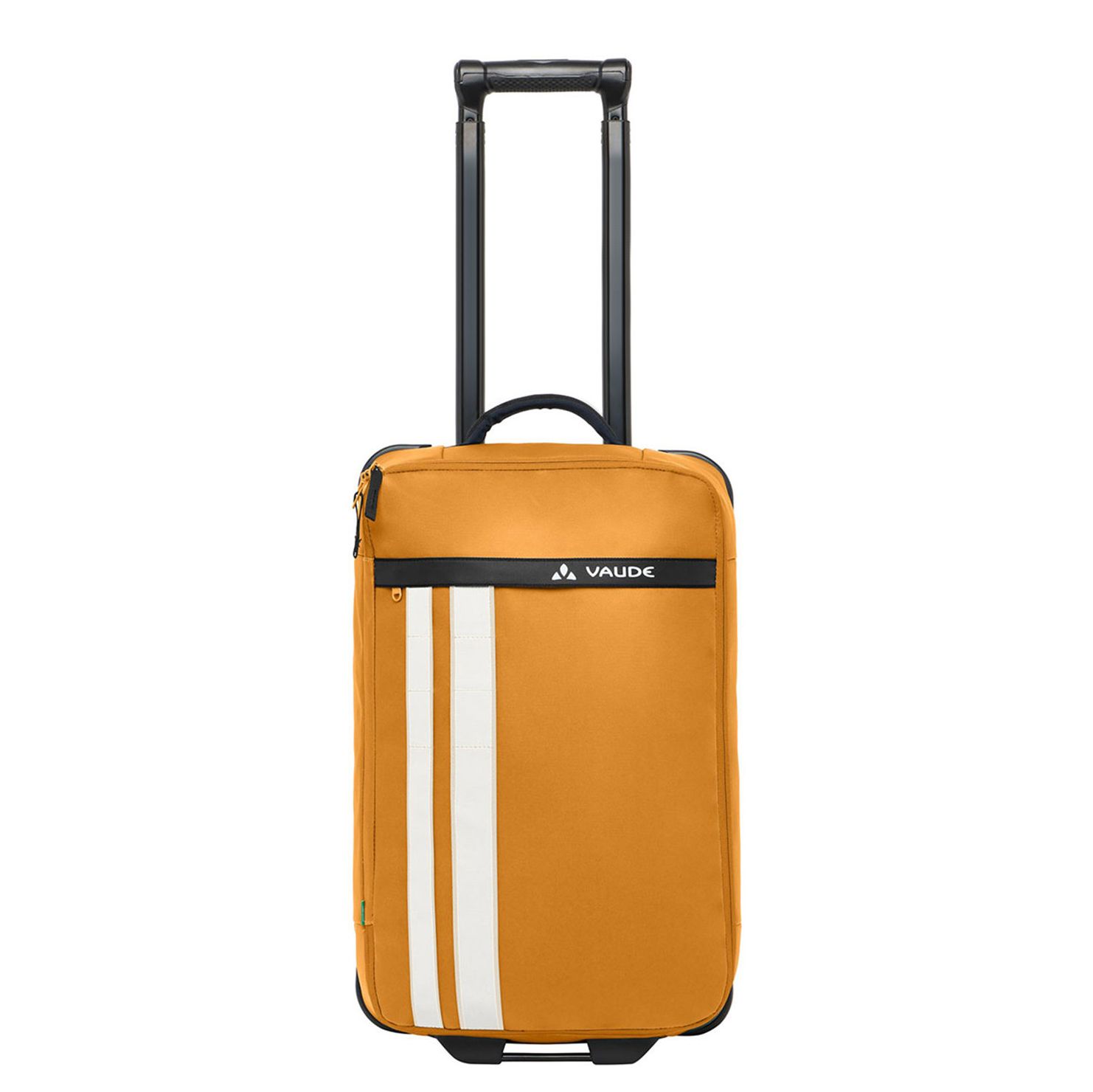 Vaude Takutea 35 Wheels Trolley silt brown handbagage koffer