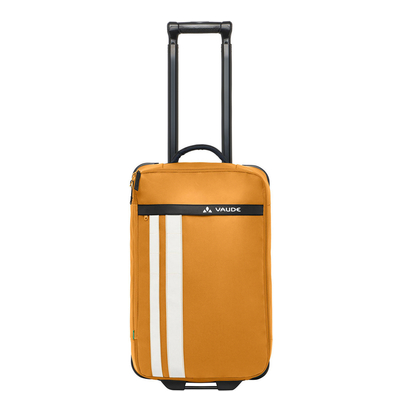 Vaude Takutea 35 Wheels Trolley silt brown
