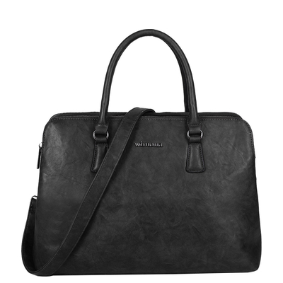Wimona Arianna-One Handbag black