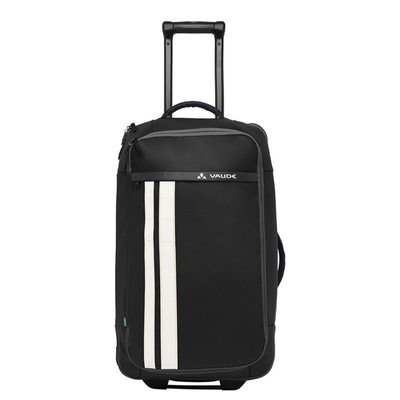 Vaude Takutea 65 Wheels Trolley black