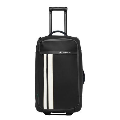 Vaude Takutea 65 Wheels Trolley black