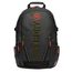 Superdry Tarp Emb Backpack black/khaki green