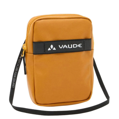 Vaude Kataja Crossbody silt brown