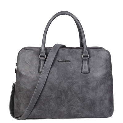 Wimona Arianna-One Handbag grey