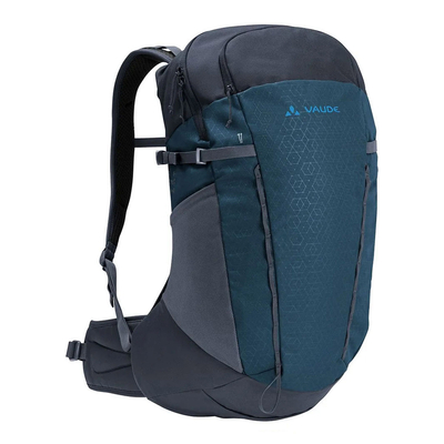 Vaude Agile Air 26 Backpack baltic sea