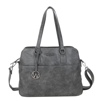 Wimona Carlotta School/Werktas 13.3" grey