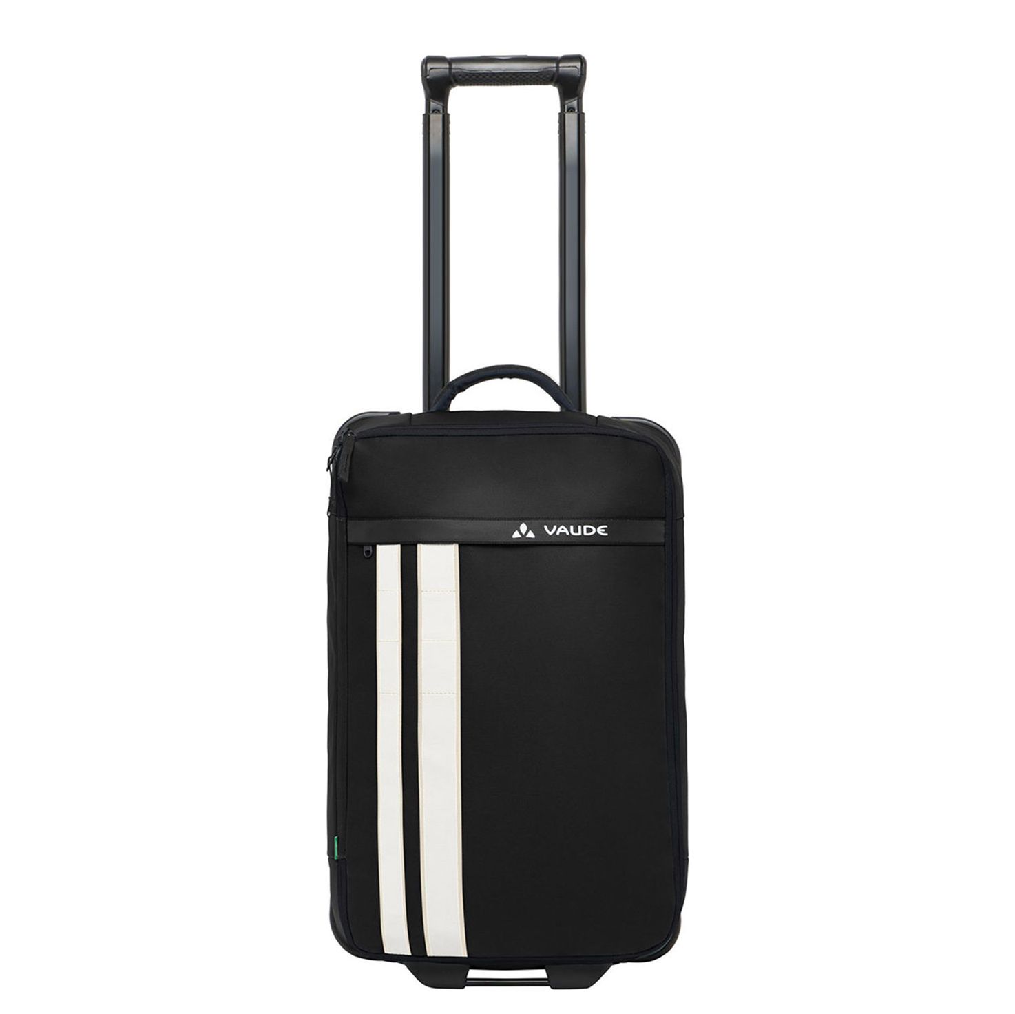 Vaude Takutea 35 Wheels Trolley Black