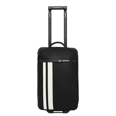 Vaude Takutea 35 Wheels Trolley black