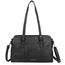 Wimona Angelina Dames Shoulderbag black