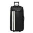 Vaude Takutea 90 Wheels Trolley black