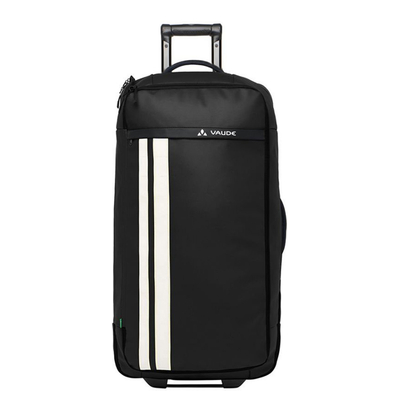 Vaude Takutea 90 Wheels Trolley black