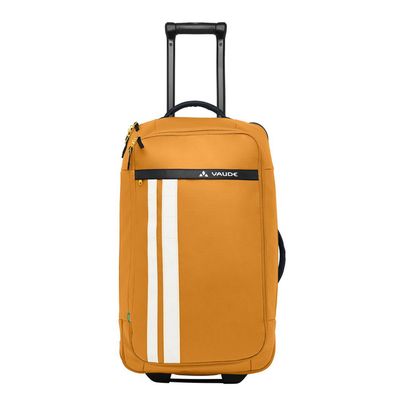 Vaude Takutea 65 Wheels Trolley silt brown
