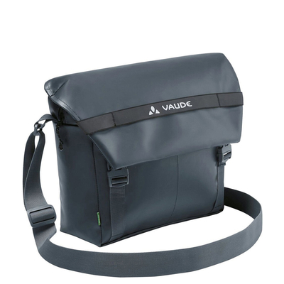 Vaude Mineo Messenger Small 9 L heron