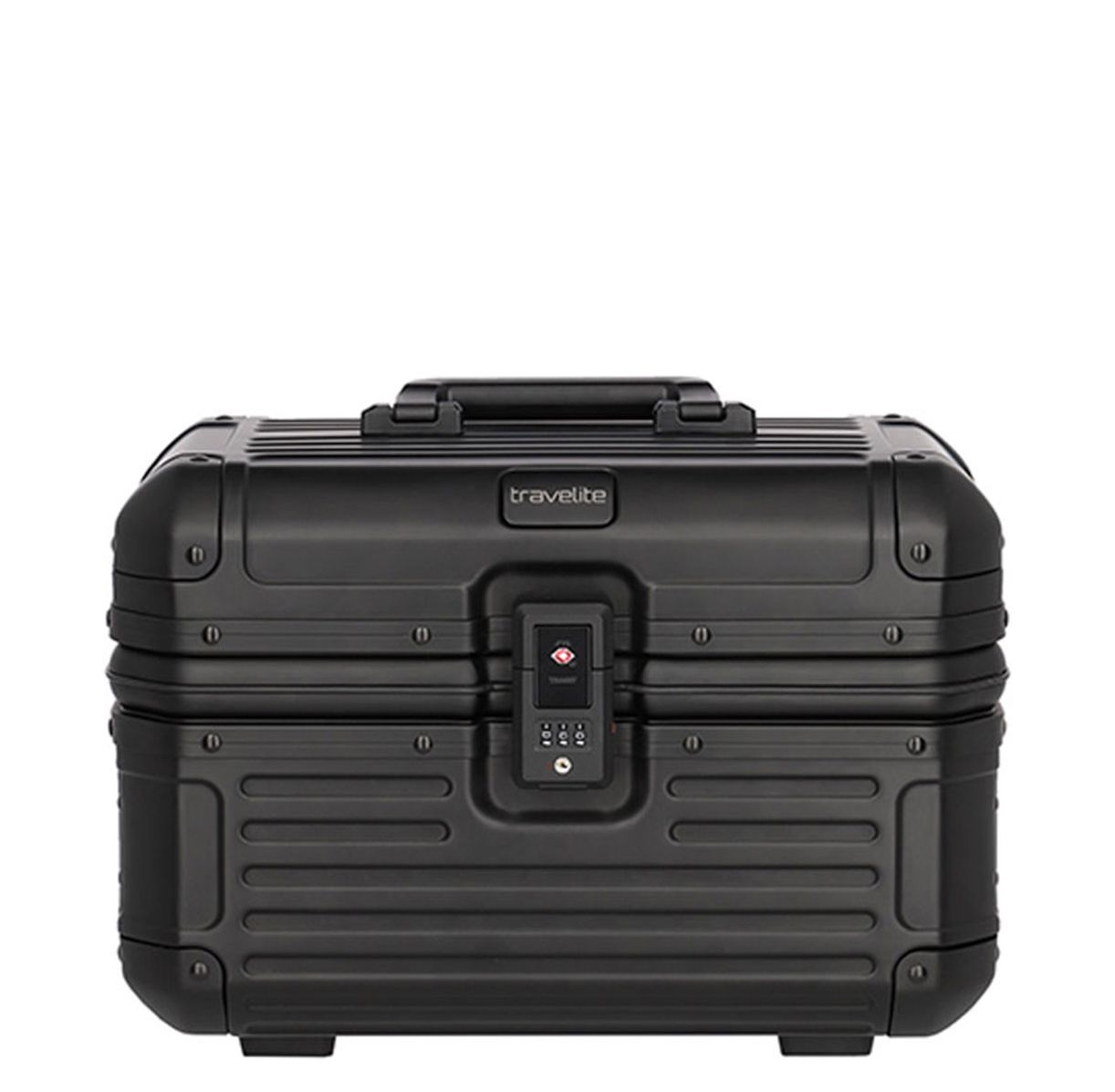 Travelite Beautycases zwart