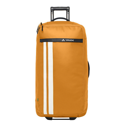 Vaude Takutea 90 Wheels Trolley silt brown
