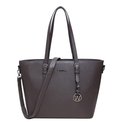 Wimona Kyara-One Shoulderbag grey