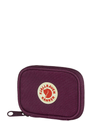 Fjallraven Kanken Card Wallet royal purple