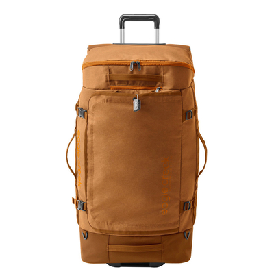Eagle Creek Cargo Hauler XT Wheeled Duffel 120L/32" iron orange