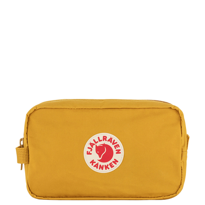 Fjallraven Kanken Gear Bag ochre