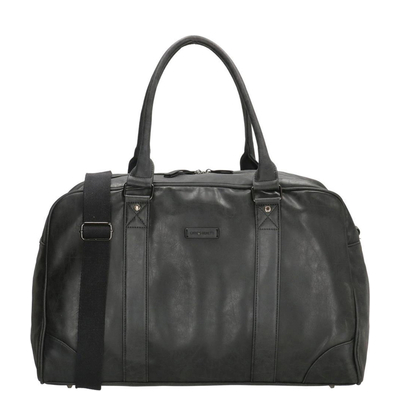 Enrico Benetti Nouméa Weekender black