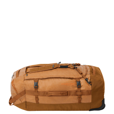 Eagle Creek Cargo Hauler Wheeled Duffel 130L iron orange