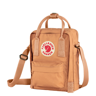 Fjallraven Kanken Sling Shoulderbag peach sand