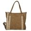 Enrico Benetti Indy Shopper camel