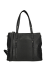 Enrico Benetti Kylie Shopper Shoulderbag black