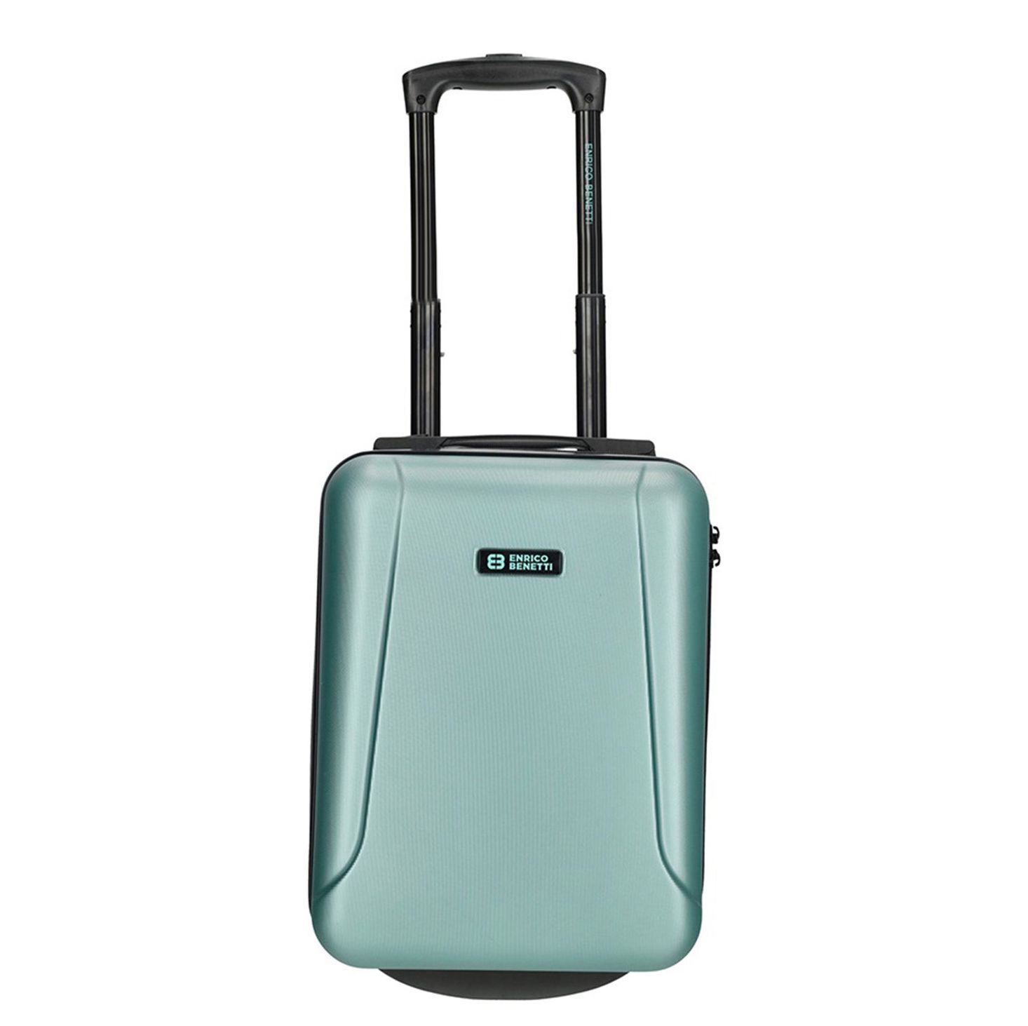Enrico Benetti Edmonton Underseater 40 mint handbagage koffer