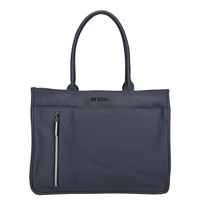 Enrico Benetti Bergen Shoulderbag 17" navy