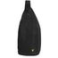 Lyle & Scott Sling Bag jet black