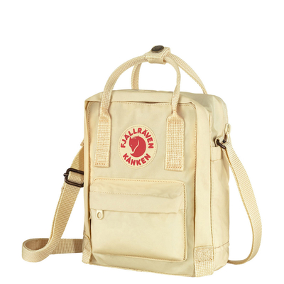 Fjallraven Kanken Sling Shoulderbag light oak