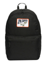 Superdry Montana Patched Backpack vintage black