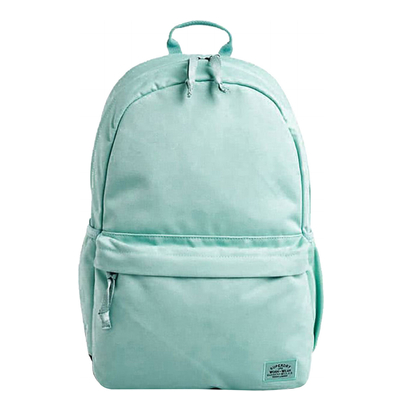 Superdry Montana Classic Vintage Backpack fresh mint