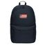 Superdry Classic Patch Montana Backpack eclipse navy flag