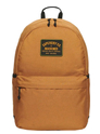 Superdry Montana Patched Backpack tabacco brown