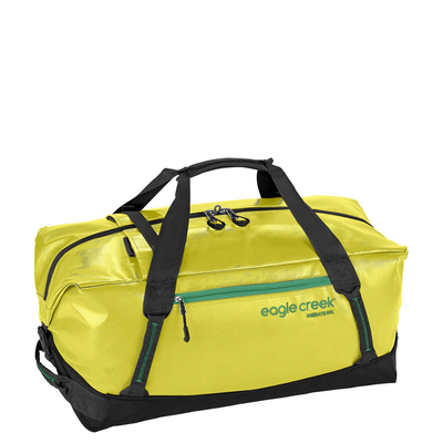 Eagle Creek Migrate Duffel 60L electric yellow